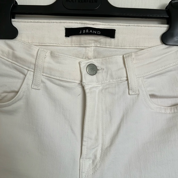 J Brand. EUC — Worn once. - Picture 2 of 4